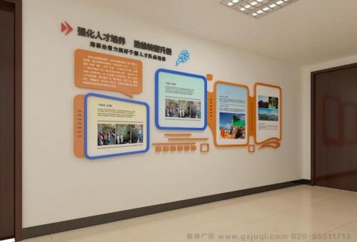 宿州市医院文化墙怎么做？如何建好科室护理文化墙？