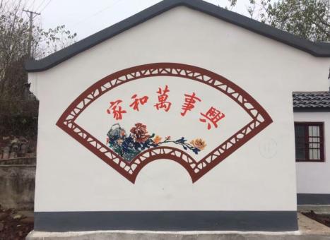 宿州市关于墙绘知识，您知道哪些？
