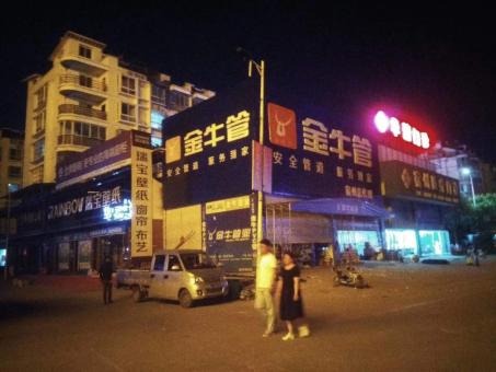 四点告诉你宿州市市场门头招牌设计的重要性！