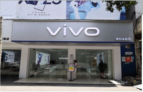 宿州市店招禁忌你中招了吗？