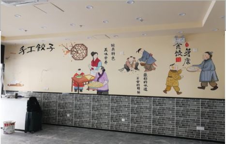 宿州市手绘墙绘工具有哪些