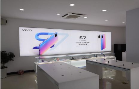 宿州市广告灯箱都有哪些材质