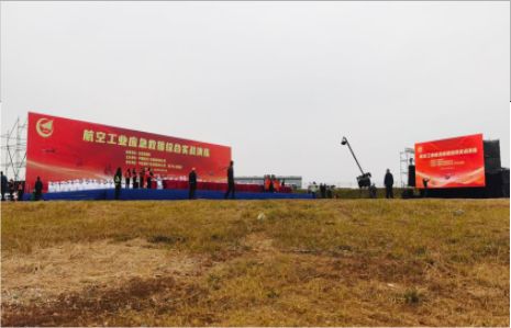 宿州市活动搭建主要是做什么的？