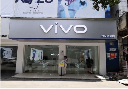 宿州市}做一个门店面广告招牌需要多少钱？