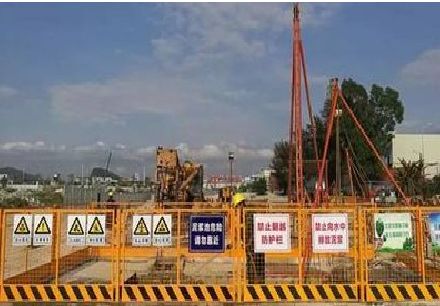 宿州市房地产项目标识制作要点