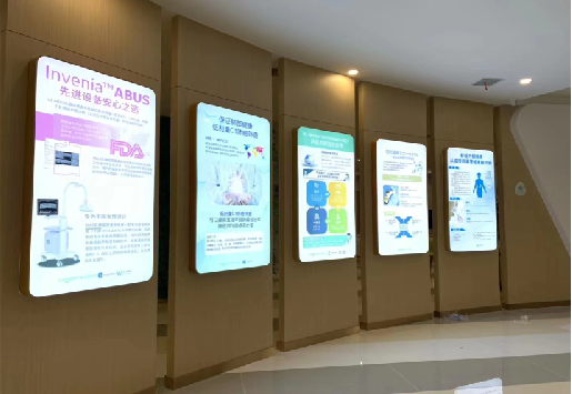 宿州市灯箱是如何制作的？