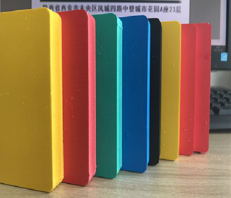 宿州市文化墙常用材质-PVC板材