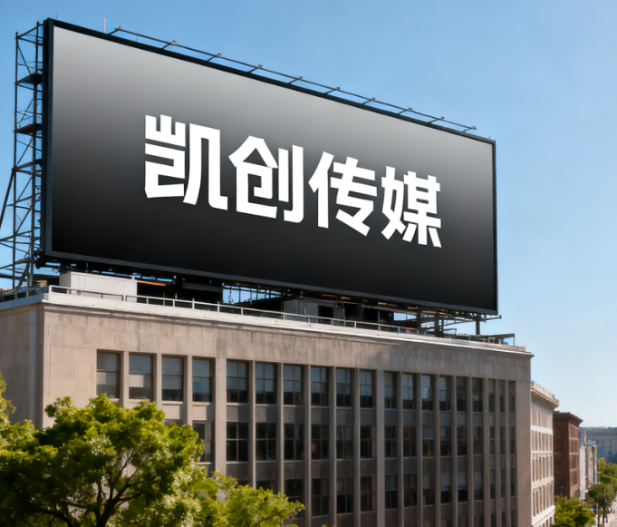 宿州市户外广告牌的设计与制作