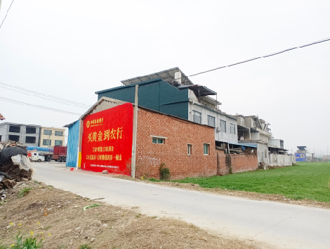 宿州市制作墙体广告思路。