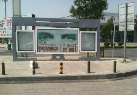 宿州市社区广告投放的几种常见方式。