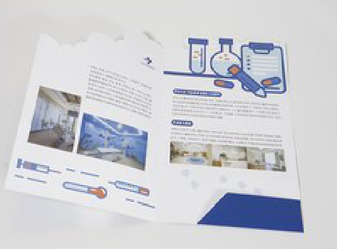 宿州市说明书印刷有哪些样式可以选择？