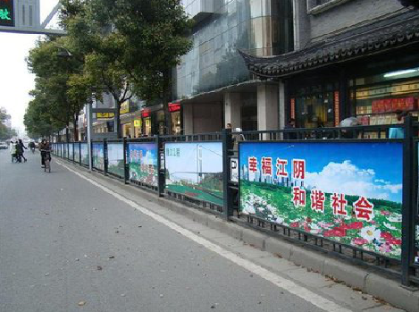 宿州市户外广告有哪些类型？