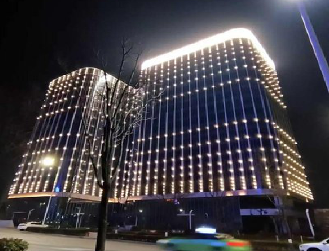 宿州市亮化工程安装注意事项。