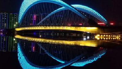 宿州市亮化工程如何做好公共区域的安全性。