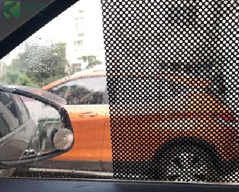 宿州市怎么判断单透膜的好坏？