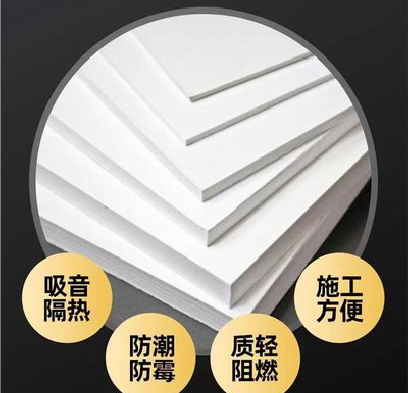宿州市雪弗板和PVC板材有什么区别？